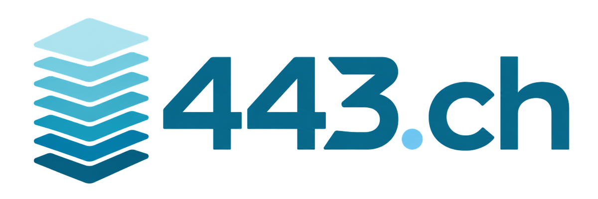 443.ch