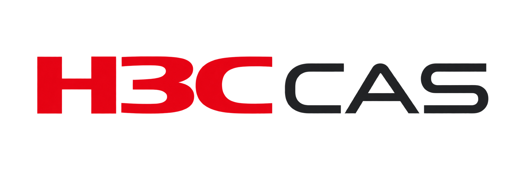 H3C CAS