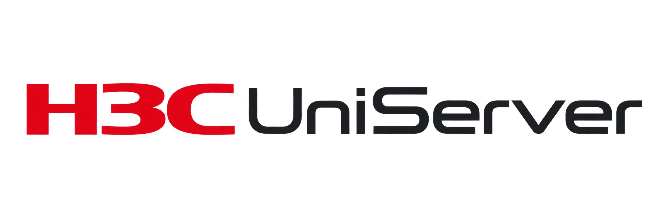 H3C UniServer